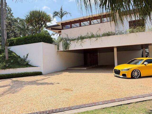 #1227 - Casa em condomínio para Venda em Barueri - SP - 3