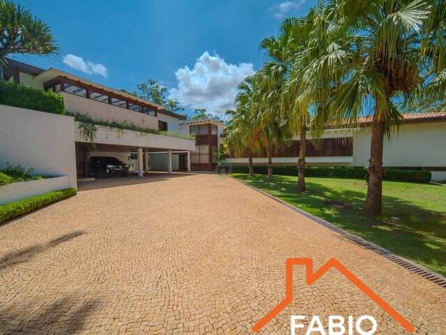 #1227 - Casa em condomínio para Venda em Barueri - SP - 2