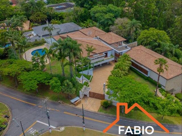 #1227 - Casa em condomínio para Venda em Barueri - SP - 1