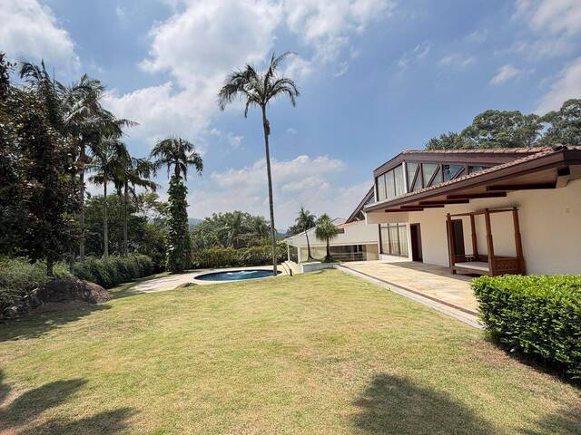 Casa em condomínio para Venda em Barueri - 4