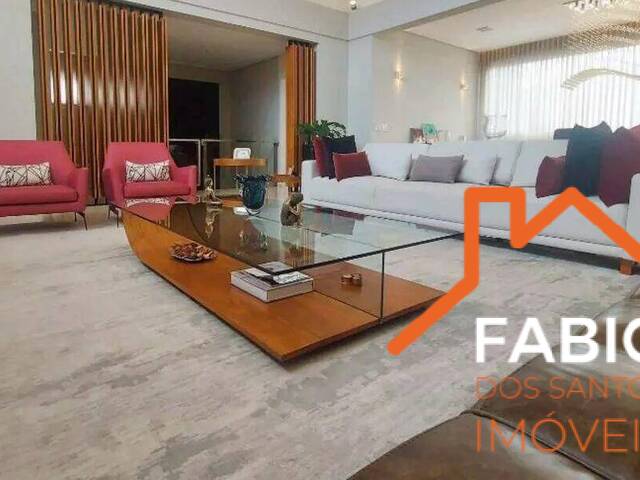 #1228 - Casa em condomínio para Venda em Barueri - SP - 2