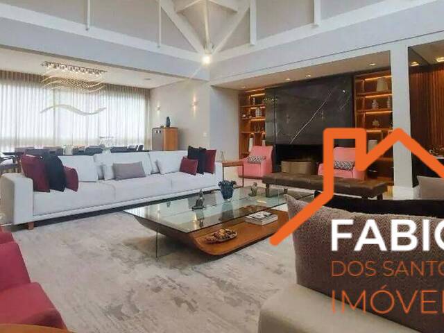 #1228 - Casa em condomínio para Venda em Barueri - SP - 3