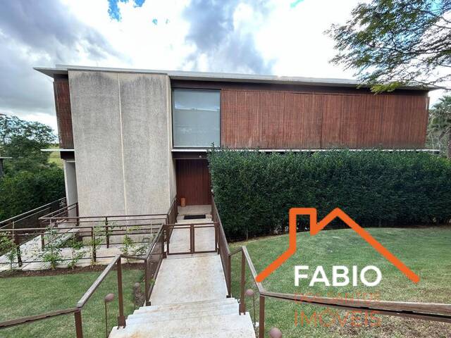 #1229 - Casa em condomínio para Venda em Porto Feliz - SP - 1