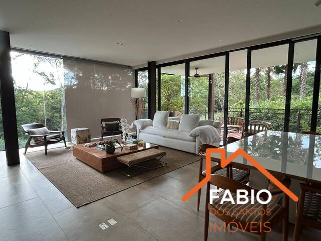 #1229 - Casa em condomínio para Venda em Porto Feliz - SP - 2