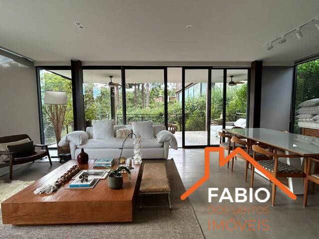 #1229 - Casa em condomínio para Venda em Porto Feliz - SP - 3