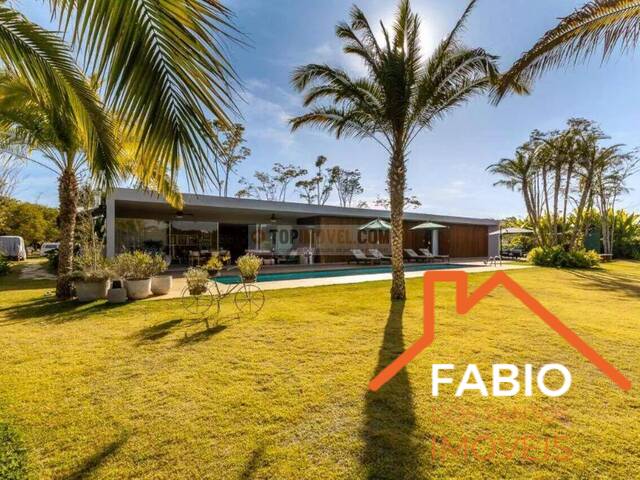 #1230 - Casa em condomínio para Venda em Porto Feliz - SP - 2