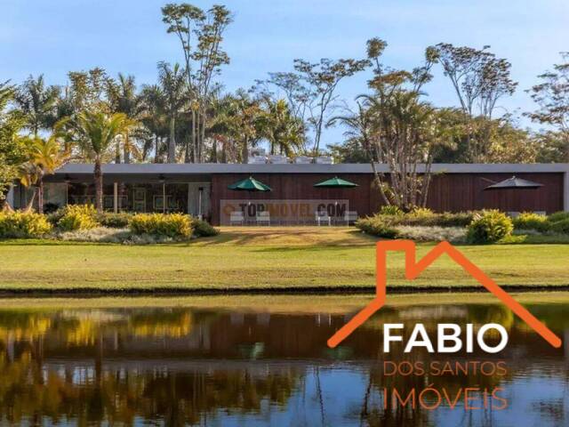 #1230 - Casa em condomínio para Venda em Porto Feliz - SP - 3