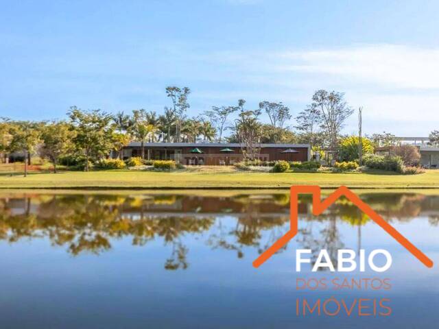 #1230 - Casa em condomínio para Venda em Porto Feliz - SP - 1