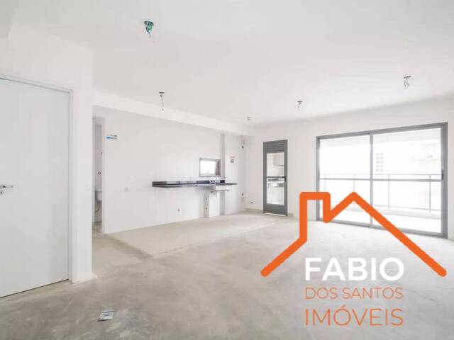 #1234 - Apartamento para Venda em Osasco - SP - 2