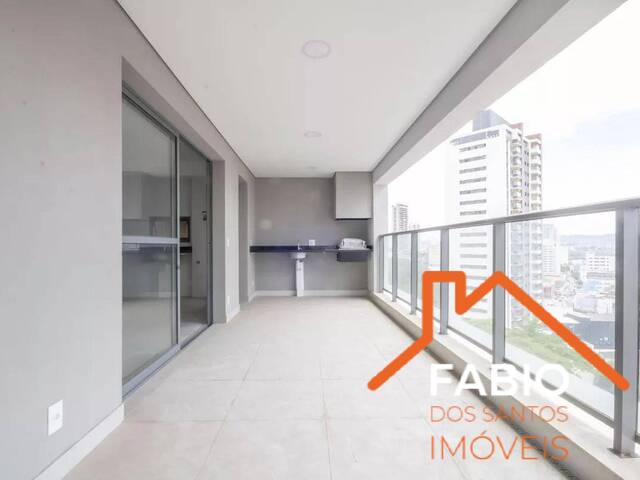 #1234 - Apartamento para Venda em Osasco - SP - 1