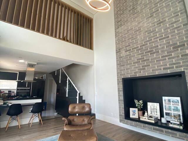 Apartamento para Venda em Barueri - 4