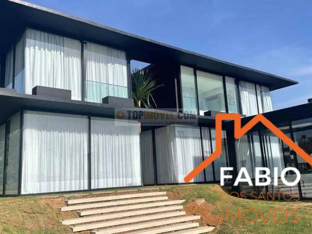 #1236 - Casa em condomínio para Venda em Porto Feliz - SP - 1