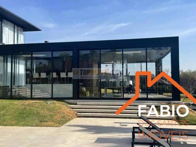 #1236 - Casa em condomínio para Venda em Porto Feliz - SP - 2