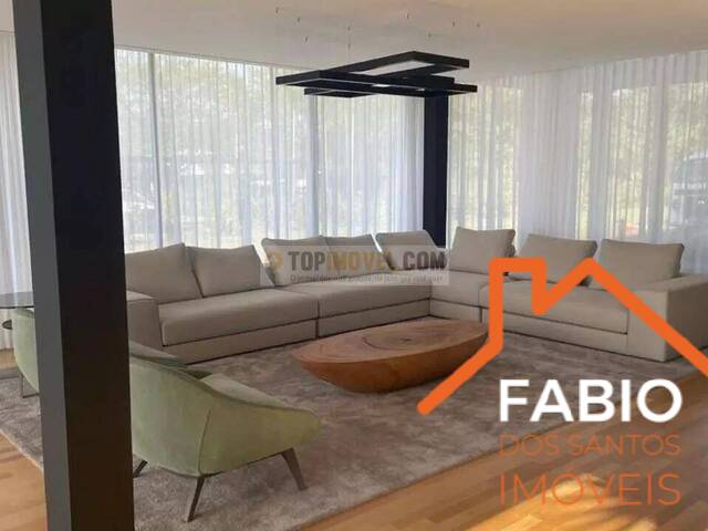 #1236 - Casa em condomínio para Venda em Porto Feliz - SP - 3