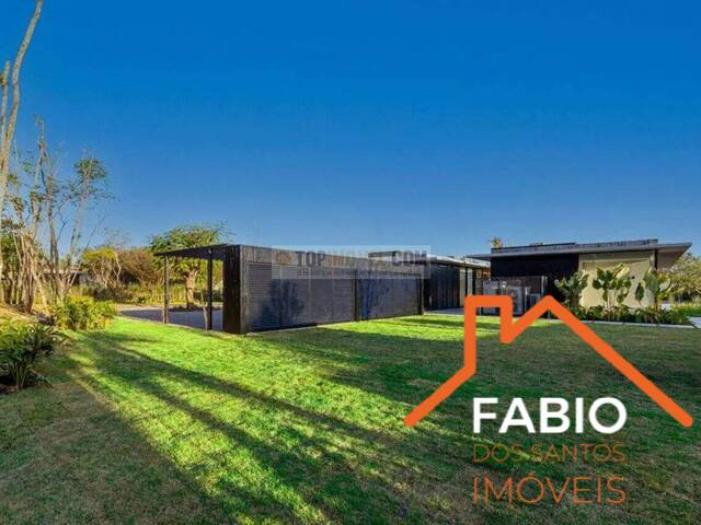 #1237 - Casa em condomínio para Venda em Porto Feliz - SP - 3