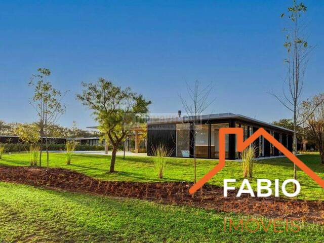 #1237 - Casa em condomínio para Venda em Porto Feliz - SP - 2