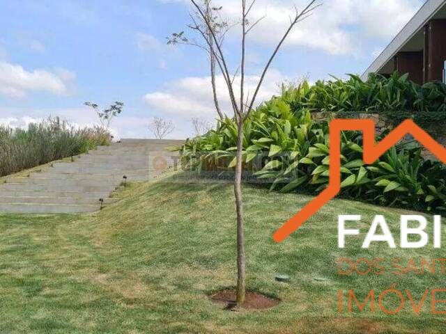 #1238 - Casa em condomínio para Venda em Porto Feliz - SP - 2