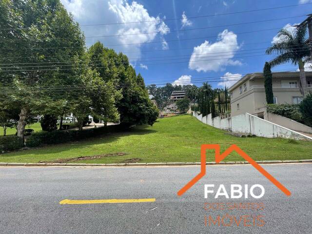 #1241 - Terreno em condomínio para Venda em Barueri - SP - 2