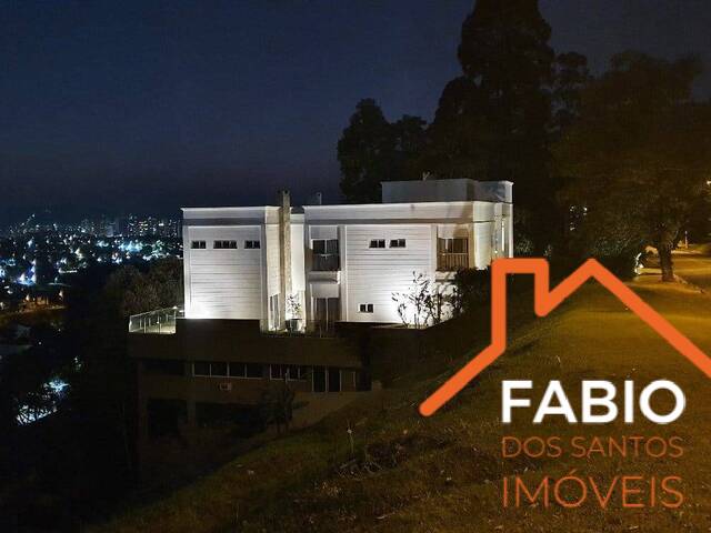 #1242 - Casa em condomínio para Venda em Barueri - SP - 1