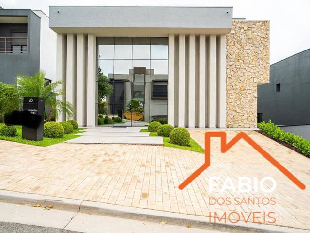 #1243 - Casa em condomínio para Venda em Carapicuíba - SP - 2