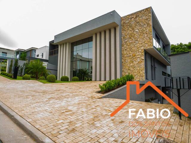 #1243 - Casa em condomínio para Venda em Carapicuíba - SP - 1