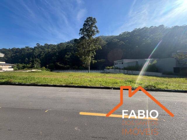#1239 - Terreno em condomínio para Venda em Barueri - SP - 2
