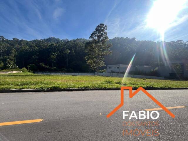#1239 - Terreno em condomínio para Venda em Barueri - SP - 3