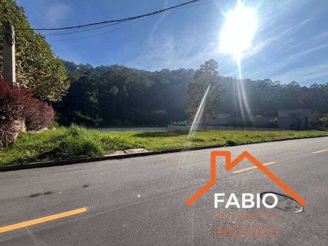 #1240 - Terreno em condomínio para Venda em Barueri - SP