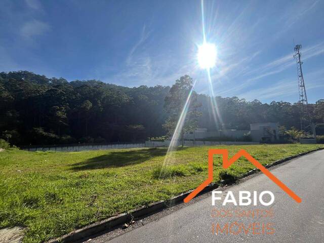 #1240 - Terreno em condomínio para Venda em Barueri - SP