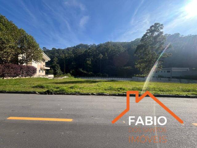 #1240 - Terreno em condomínio para Venda em Barueri - SP