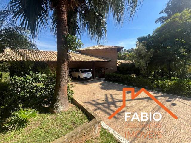 #1245 - Casa em condomínio para Venda em Barueri - SP - 2