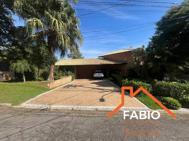 Casa em condomínio para Venda em Barueri - 4