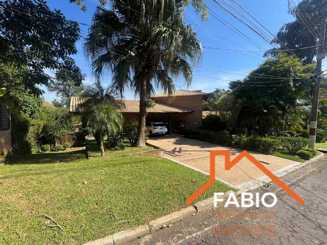 #1245 - Casa em condomínio para Venda em Barueri - SP - 3