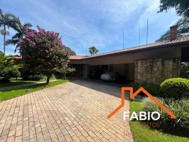 #1246 - Casa em condomínio para Venda em Barueri - SP - 2