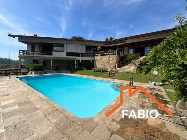 Venda em Residencial Tamboré - Barueri