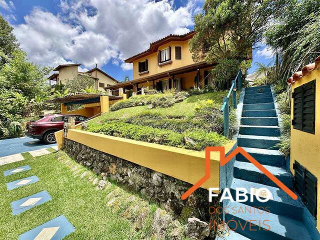 #1250 - Casa em condomínio para Venda em Jandira - SP - 3