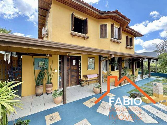 Casa em condomínio para Venda em Jandira - 5