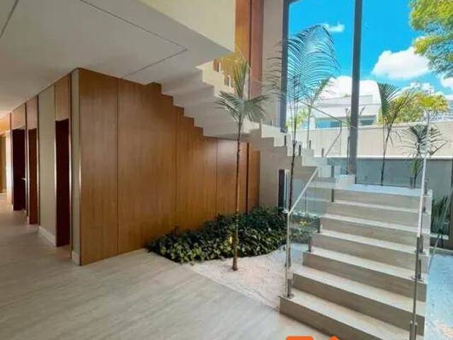 #1251 - Casa em condomínio para Venda em Barueri - SP - 3