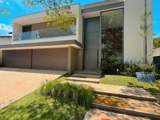 #1251 - Casa em condomínio para Venda em Barueri - SP - 1