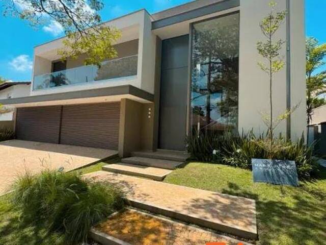 #1251 - Casa em condomínio para Venda em Barueri - SP - 2