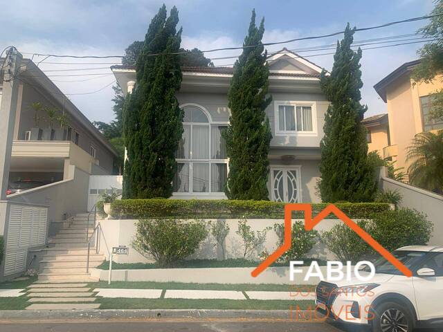 #1252 - Casa em condomínio para Venda em Barueri - SP - 3