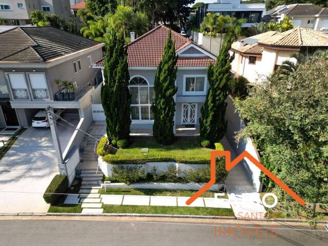 Venda em Alphaville Residencial Um - Barueri