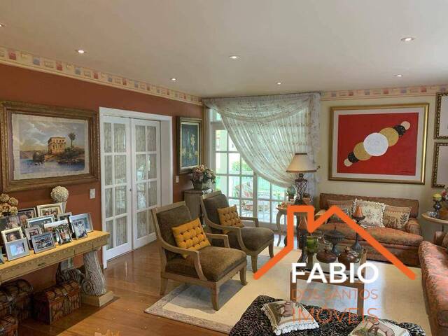 #1253 - Casa em condomínio para Venda em Barueri - SP - 3