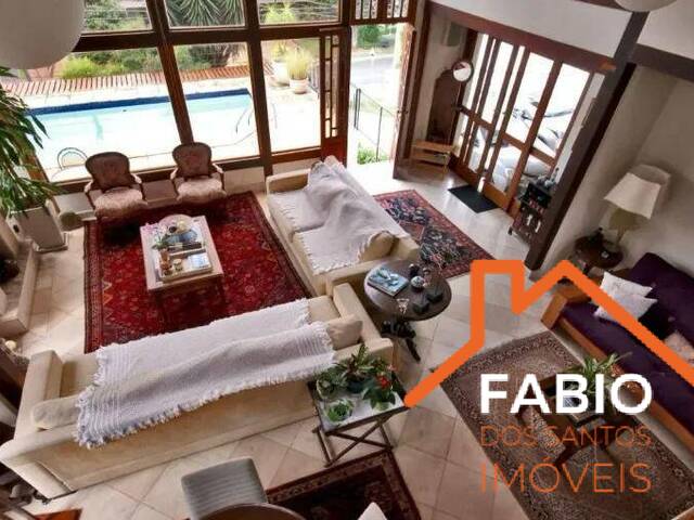 Casa em condomínio para Venda em Barueri - 5