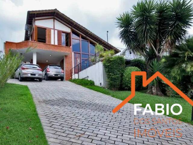 #1254 - Casa em condomínio para Venda em Barueri - SP - 2