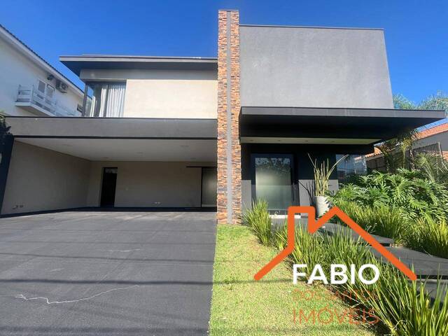 #1249 - Casa em condomínio para Venda em Barueri - SP - 2