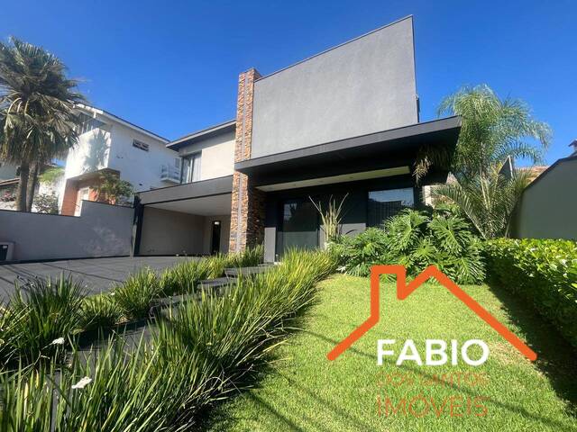 #1249 - Casa em condomínio para Venda em Barueri - SP - 3