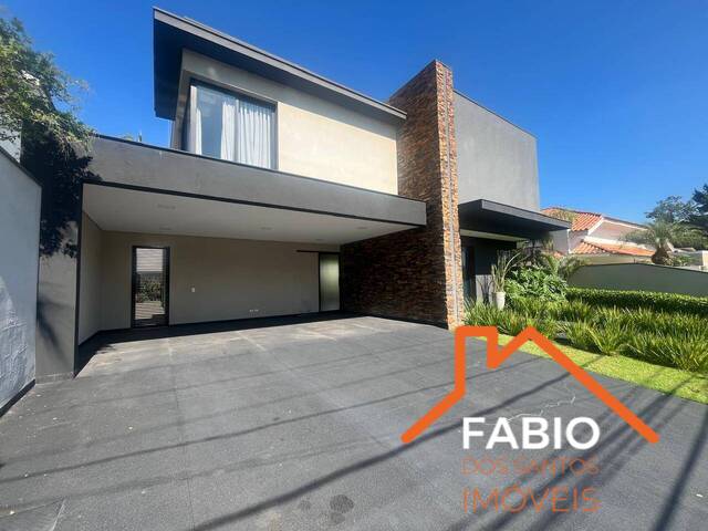 #1249 - Casa em condomínio para Venda em Barueri - SP - 1