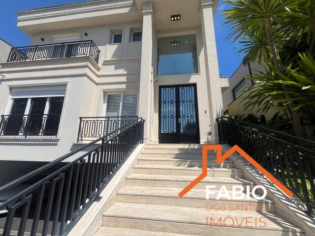 Casa em condomínio para Venda em Barueri - 4