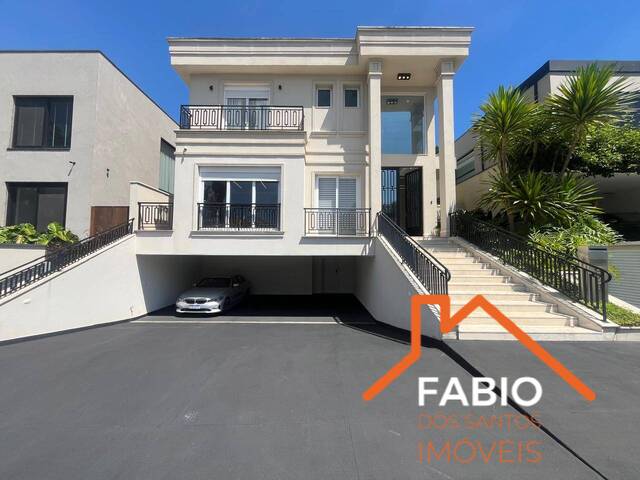 Venda em Tamboré - Barueri